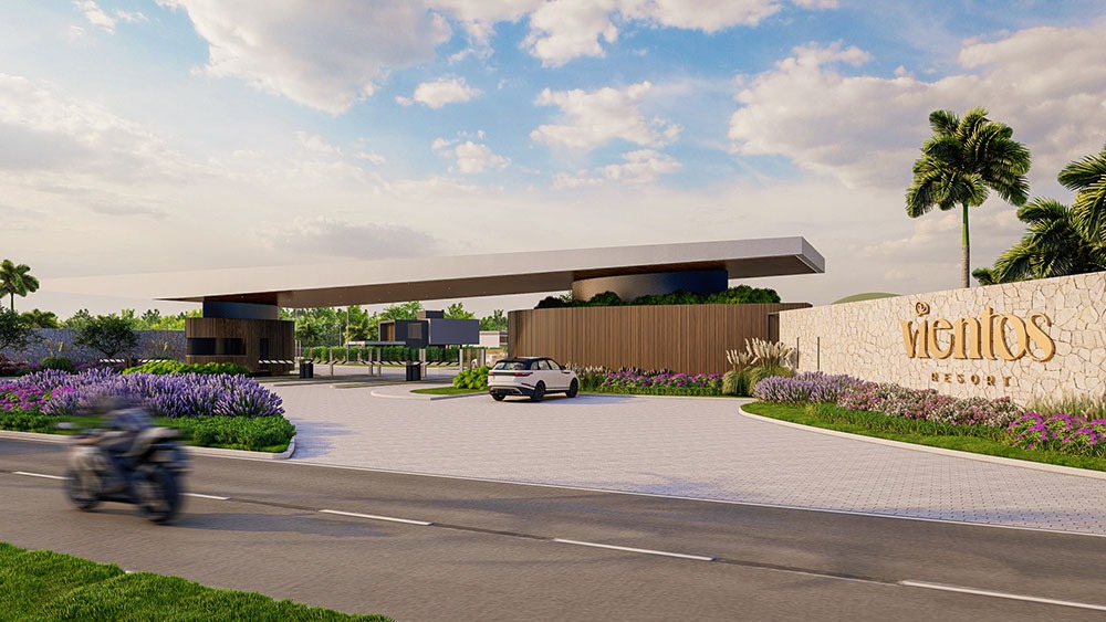 Condomínio Vientos Resort