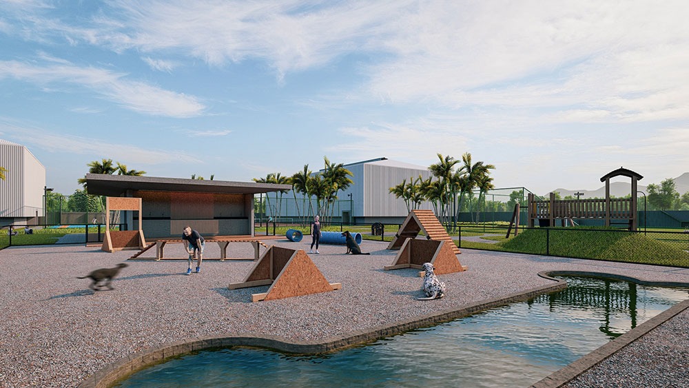 Condomínio Vientos Resort