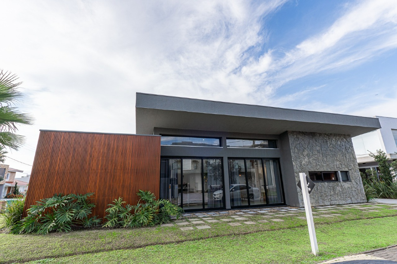 Condomínio Blue Xangri-Lá