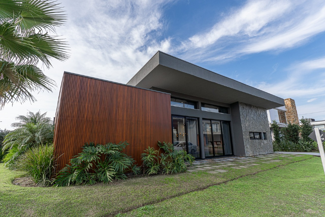 Condomínio Blue Xangri-Lá