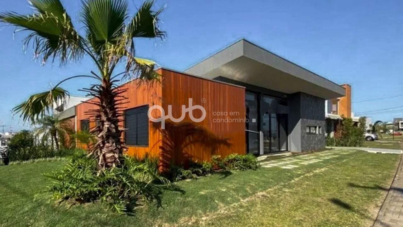 Condomínio Blue Xangri-Lá