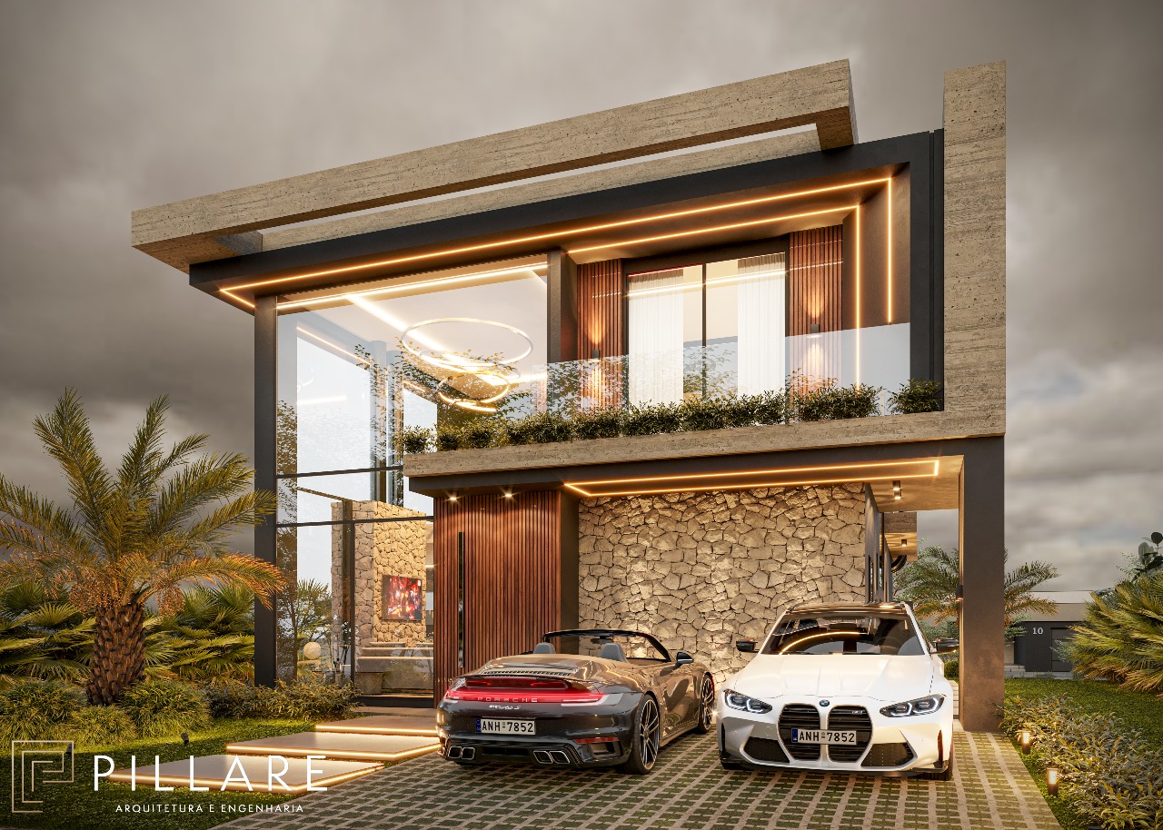 Condomínio Sunset Xangri-Lá