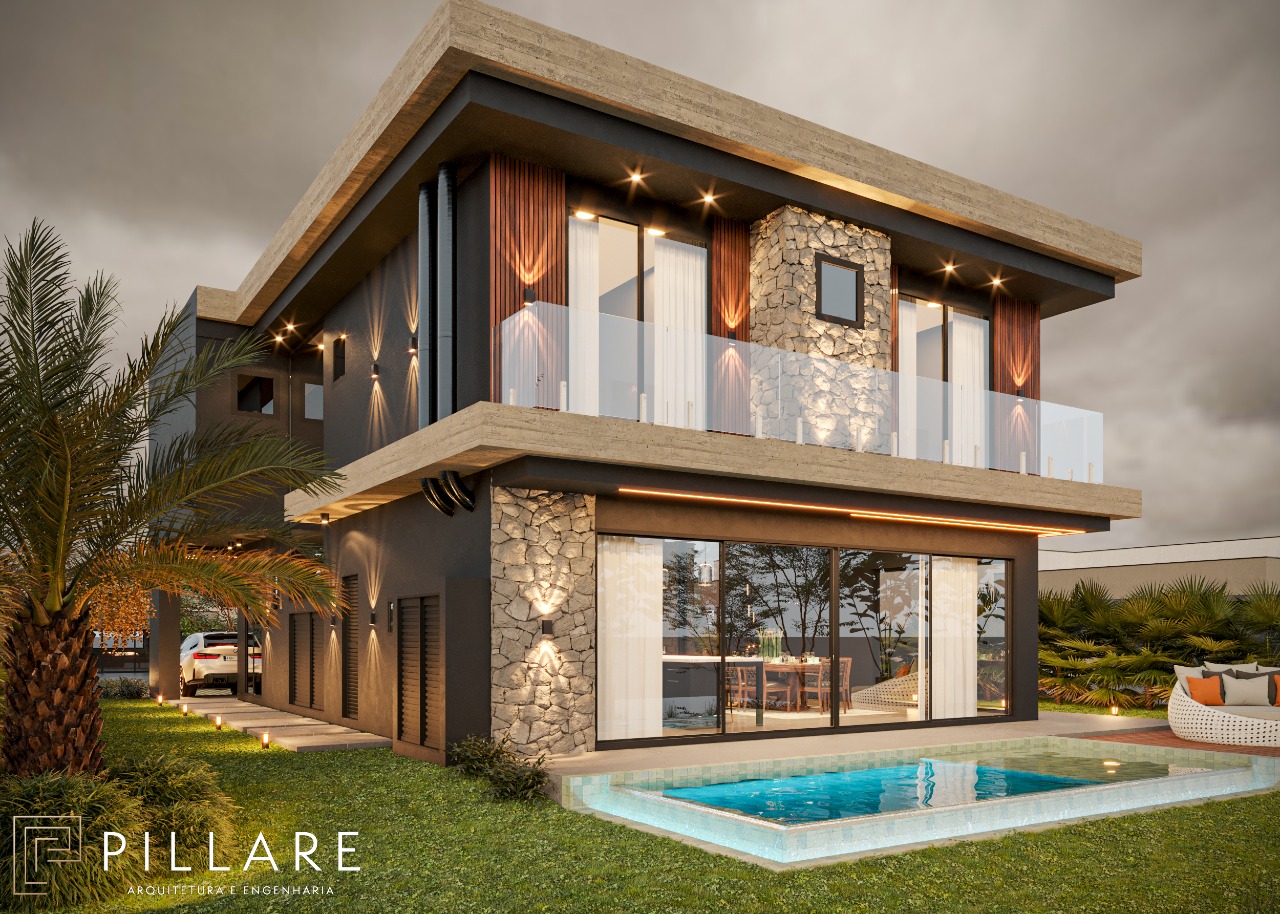 Condomínio Sunset Xangri-Lá