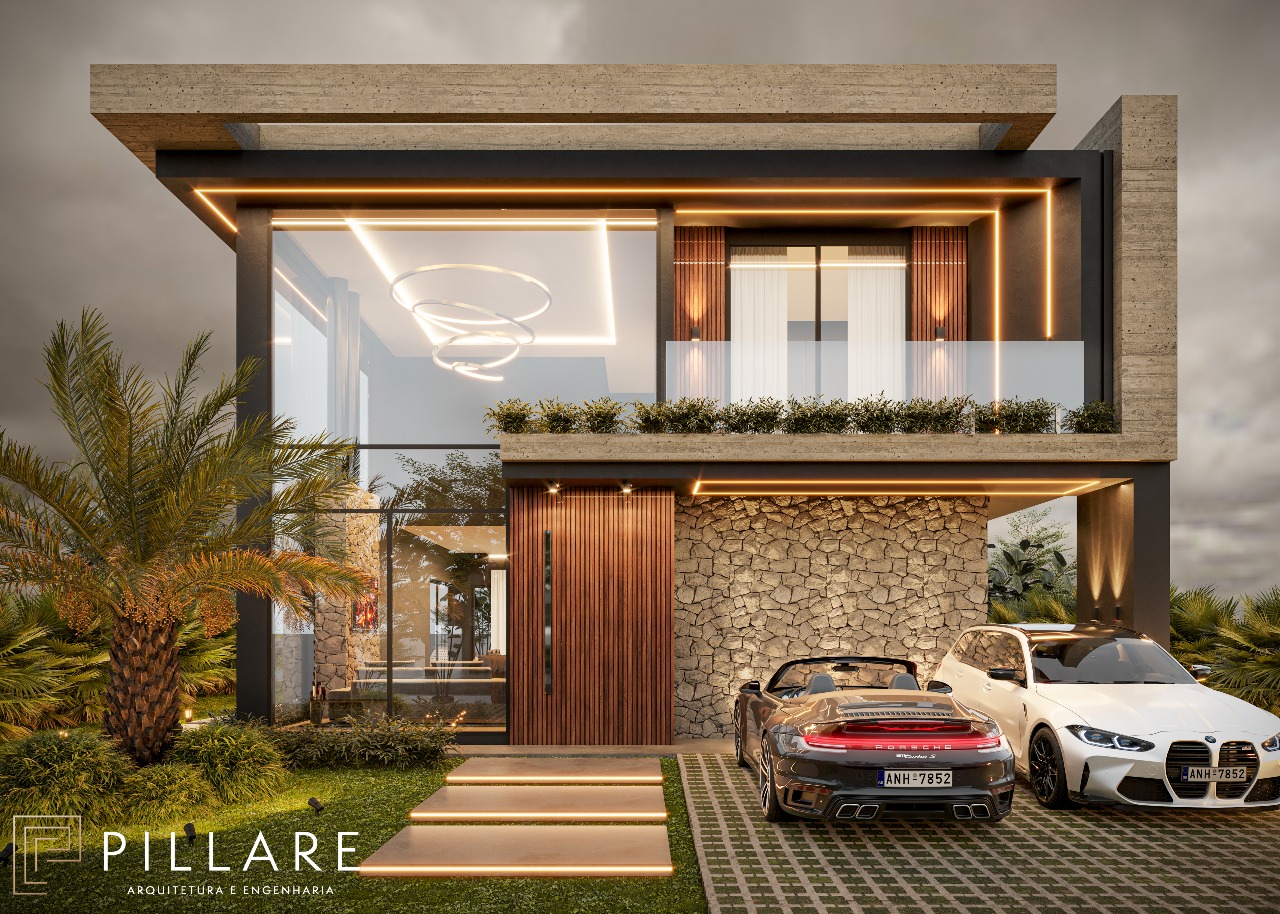 Condomínio Sunset Xangri-Lá