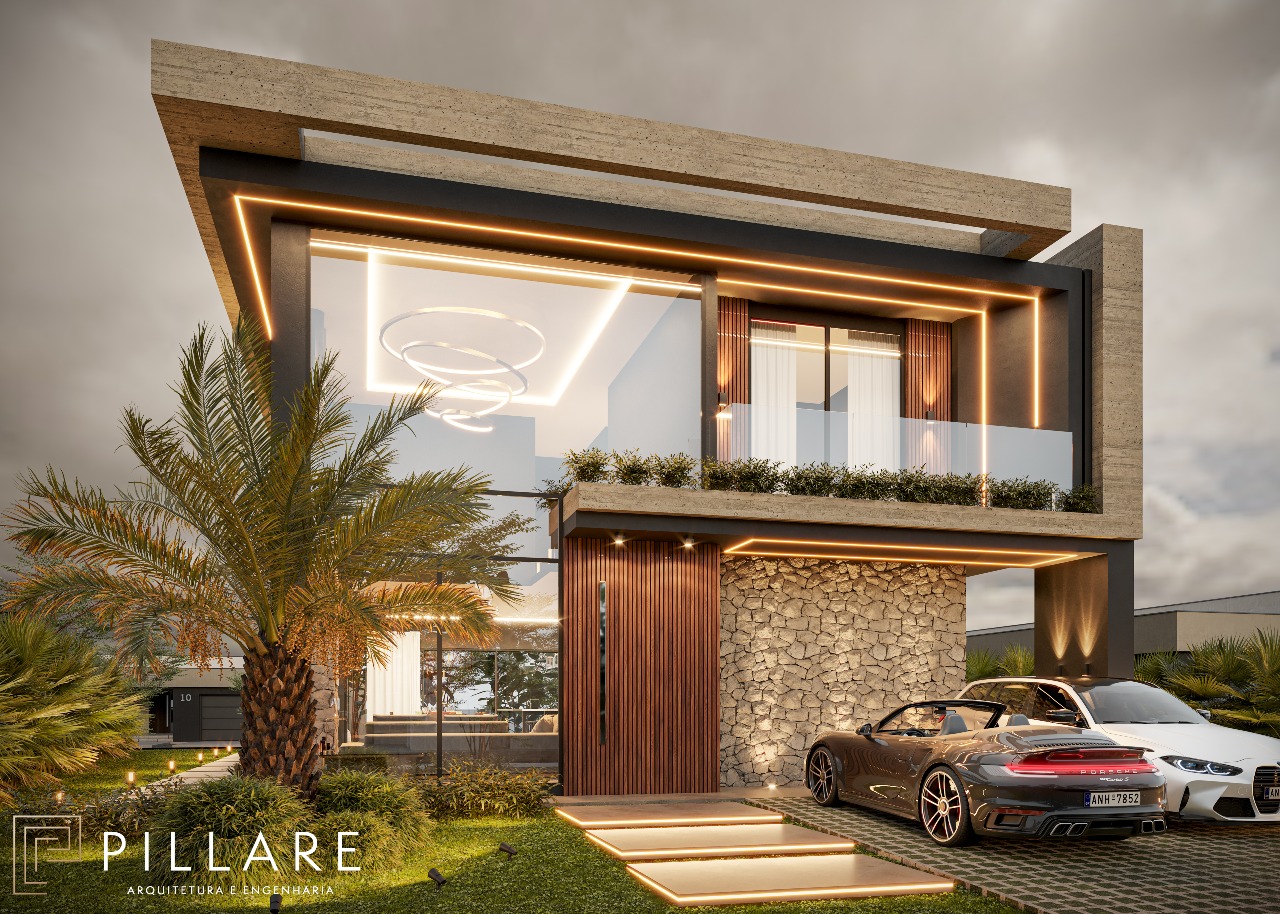 Condomínio Sunset Xangri-Lá