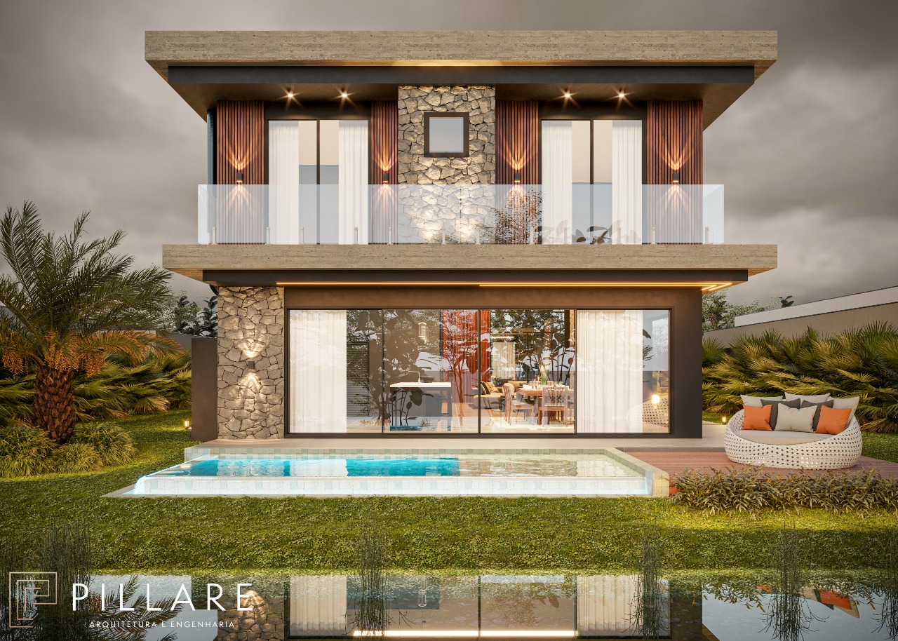 Condomínio Sunset Xangri-Lá