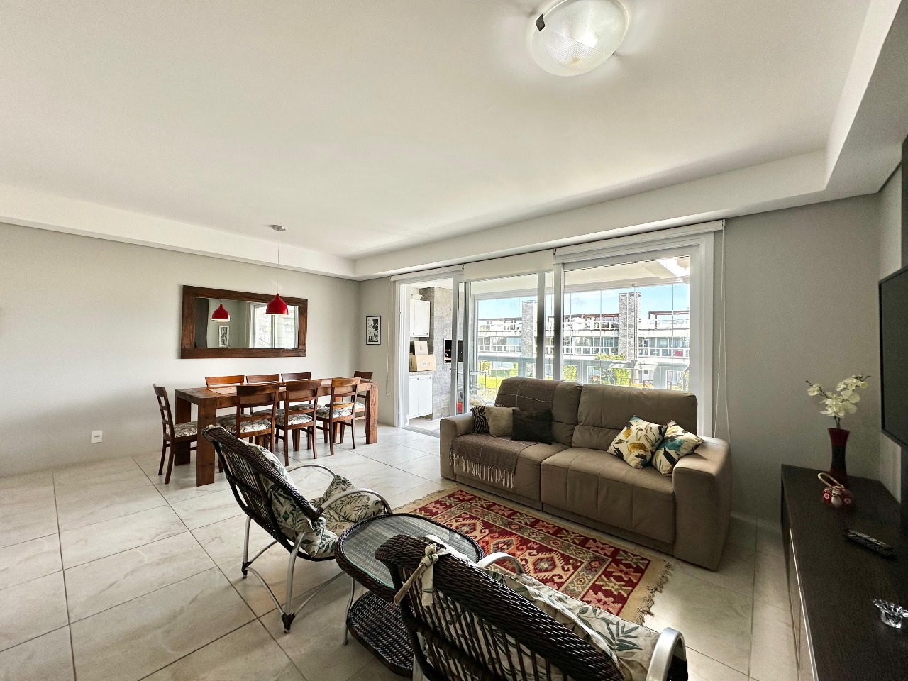 Condomínio Rossi Atlantida