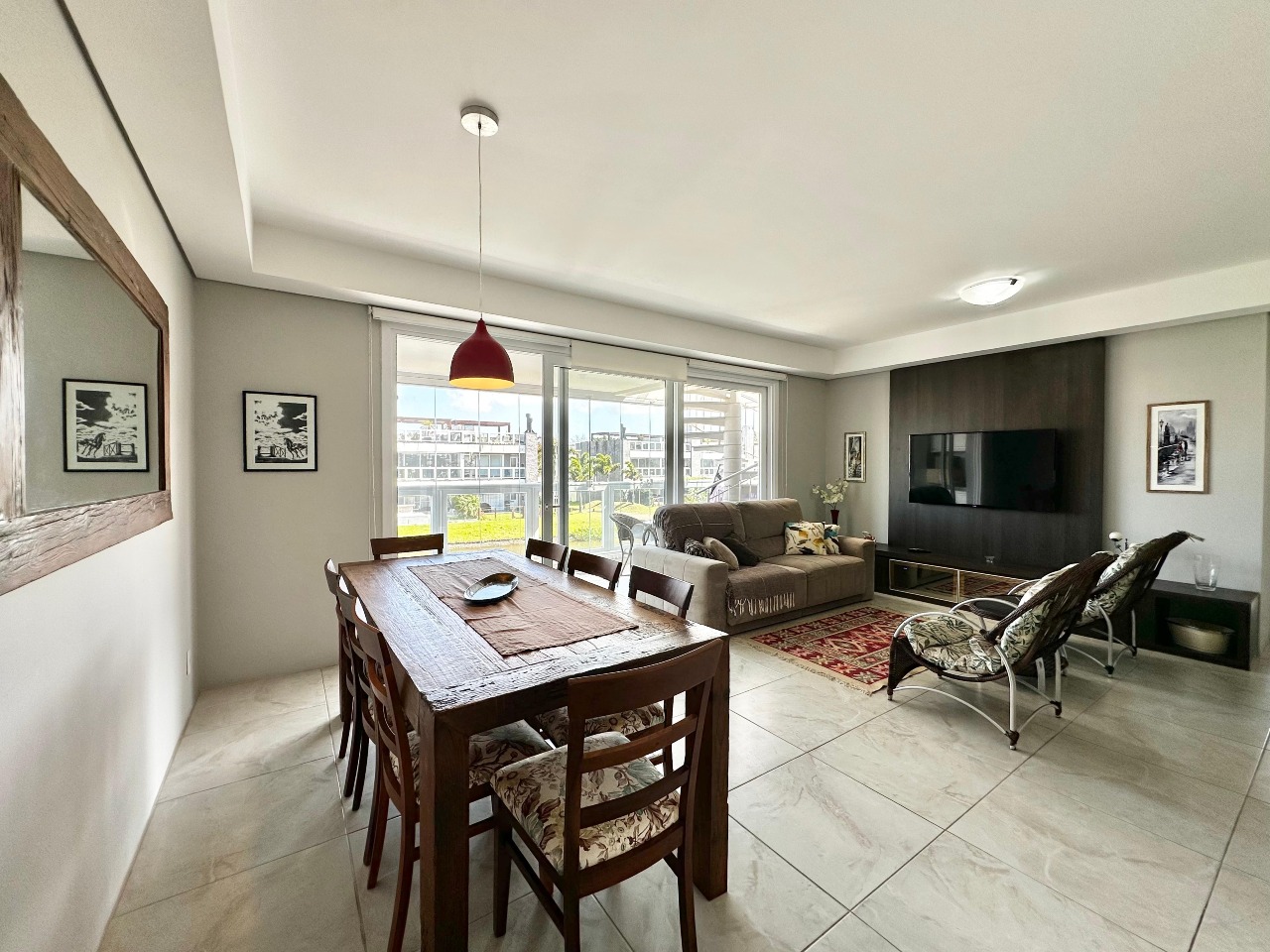 Condomínio Rossi Atlantida