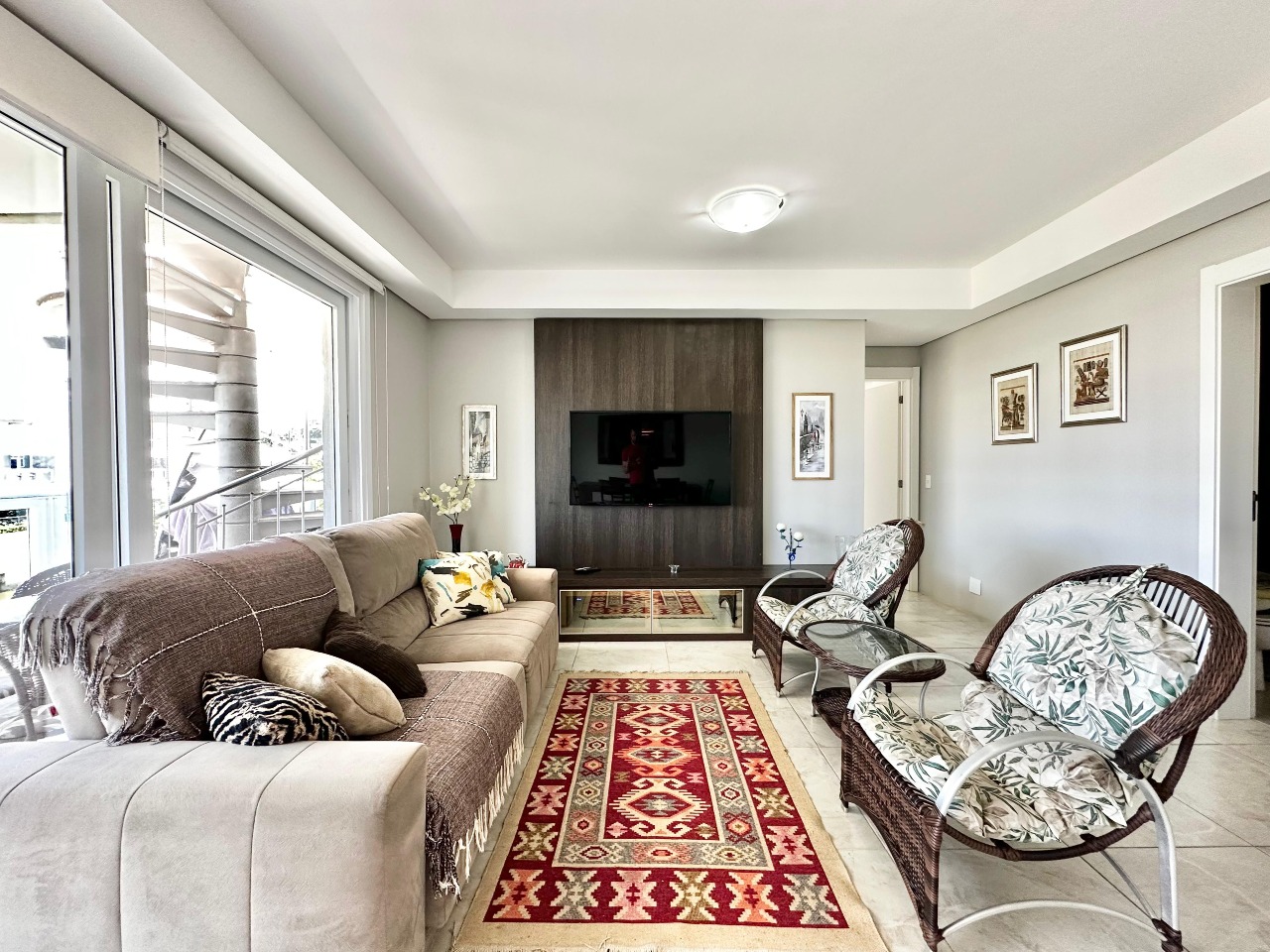 Condomínio Rossi Atlantida