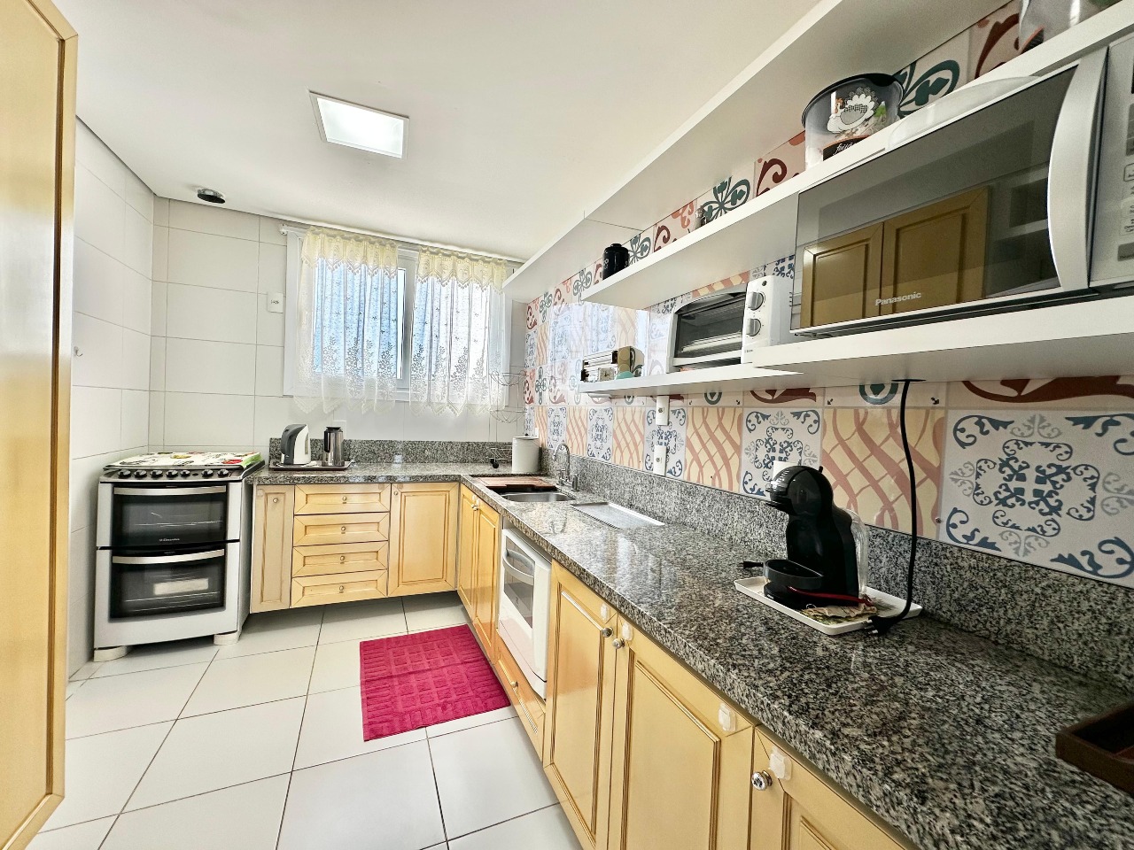 Condomínio Rossi Atlantida