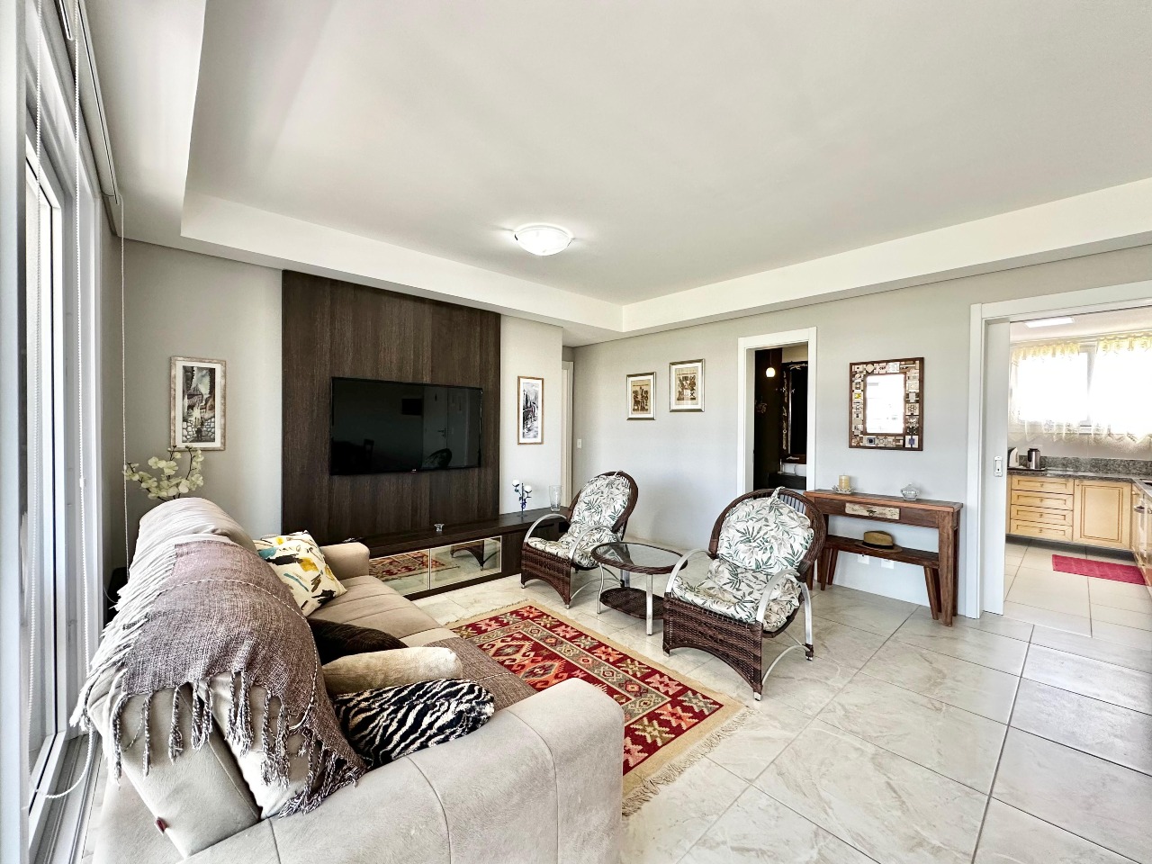 Condomínio Rossi Atlantida