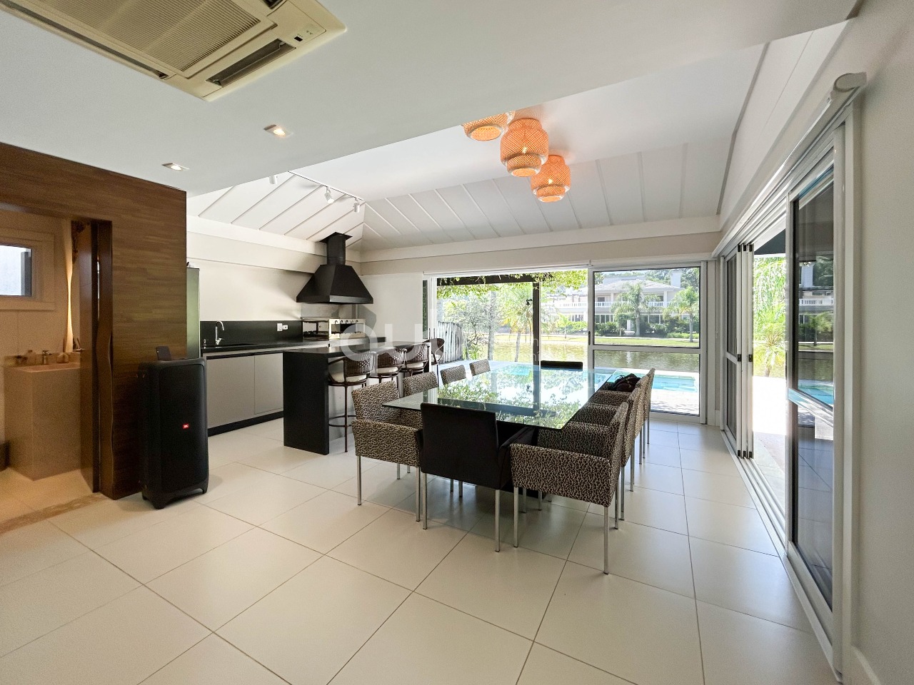 Condomínio Atlântida Ilhas Park