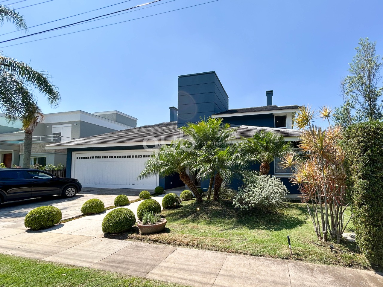 Condomínio Atlântida Ilhas Park