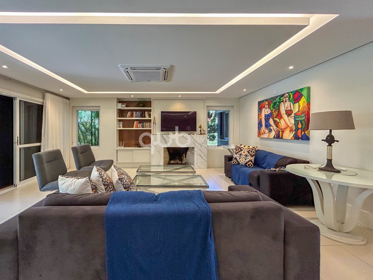 Condomínio Atlântida Ilhas Park