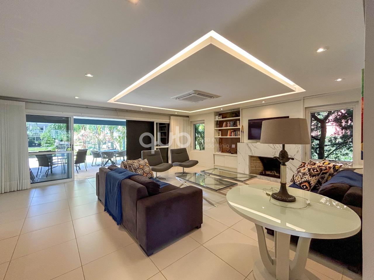 Condomínio Atlântida Ilhas Park