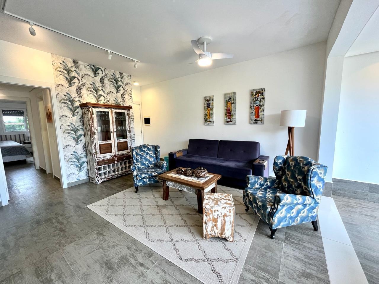 Condomínio Rossi Atlantida