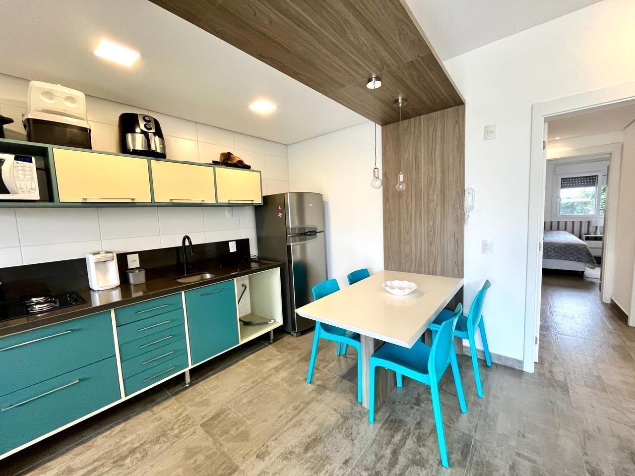 Condomínio Rossi Atlantida