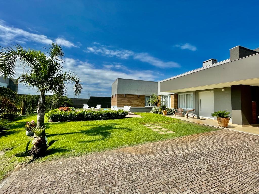 Condomínio Lagoa do Passo