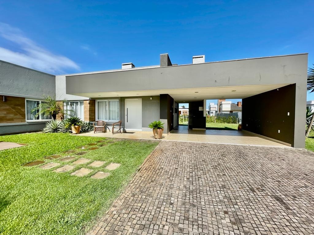 Condomínio Lagoa do Passo