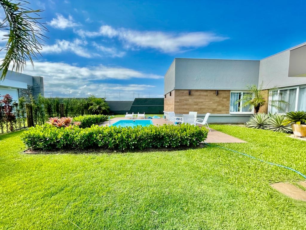 Condomínio Lagoa do Passo