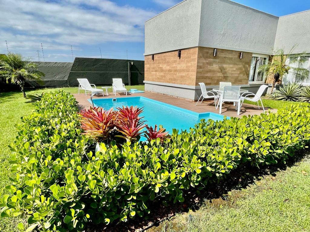 Condomínio Lagoa do Passo