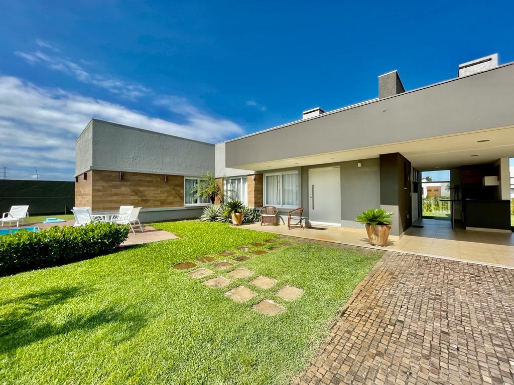 Condomínio Lagoa do Passo