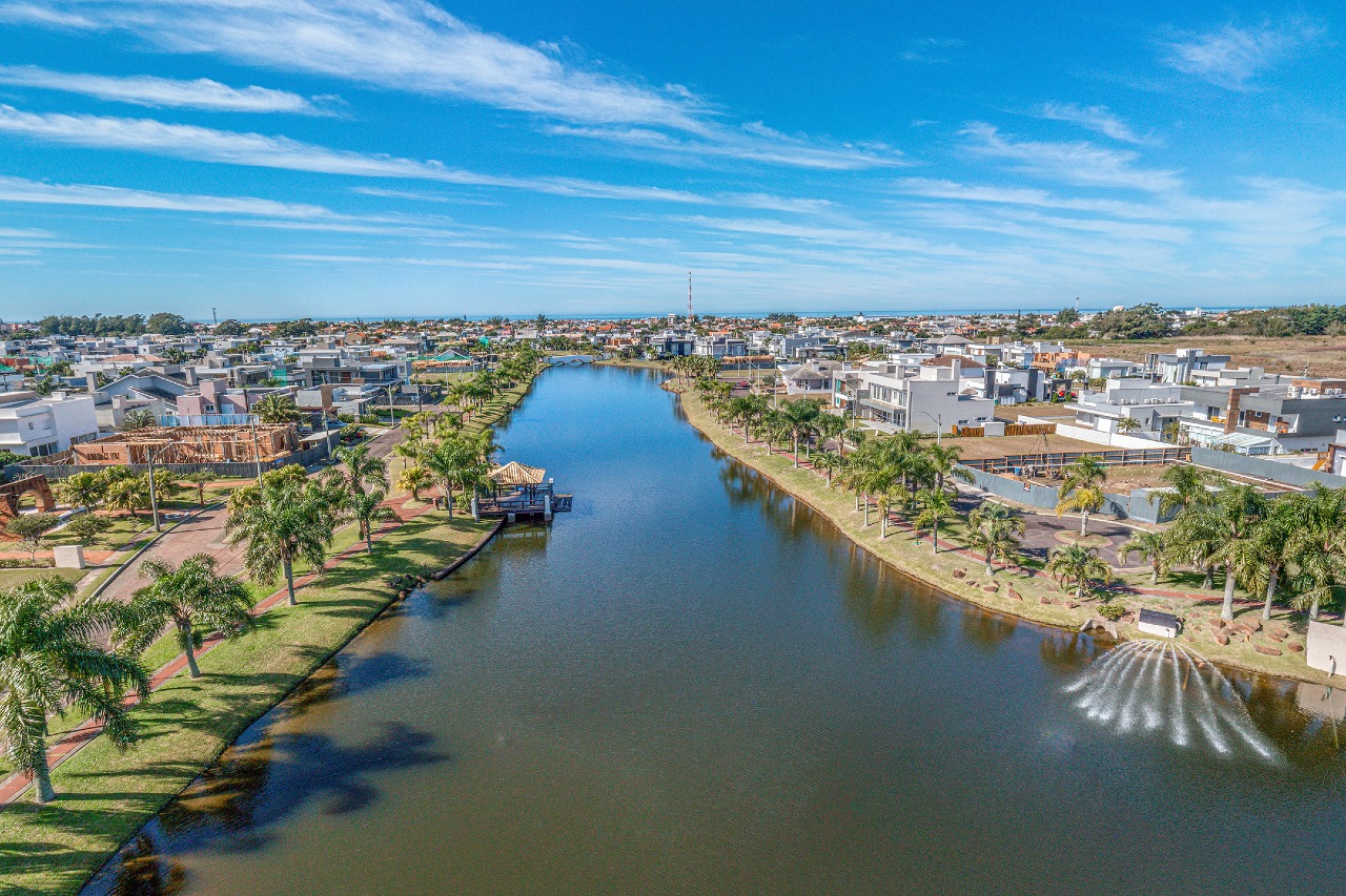 Condomínio Quintas do Lago