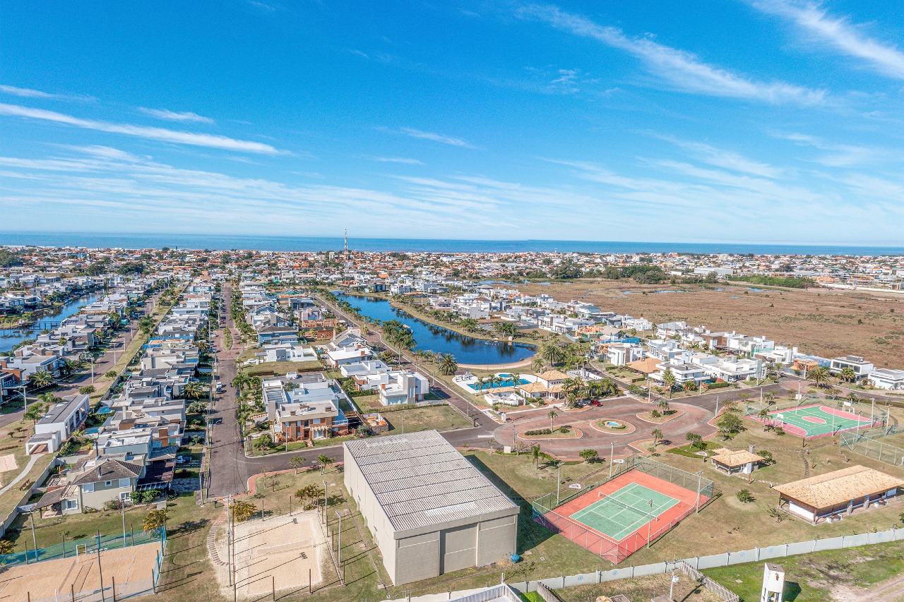 Condomínio Quintas do Lago