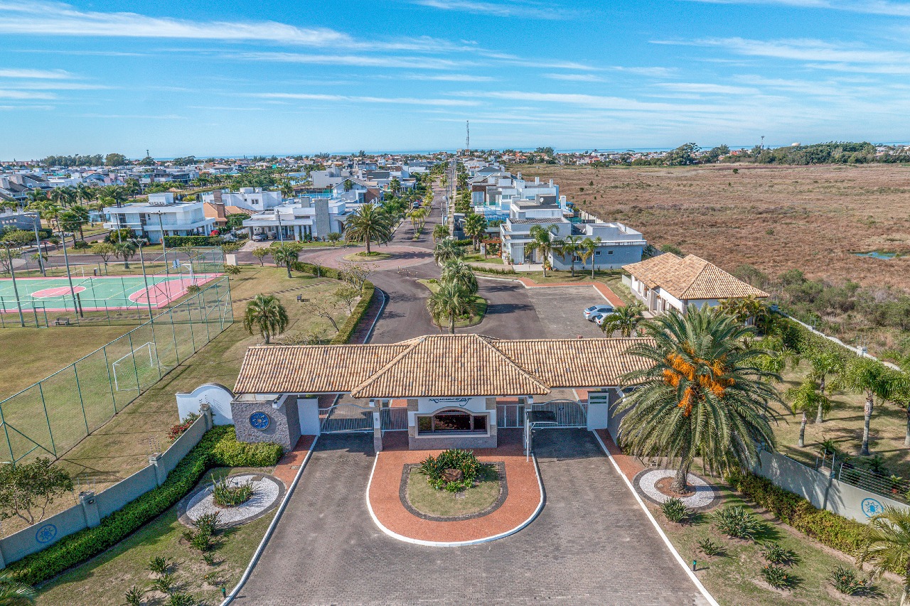 Condomínio Quintas do Lago