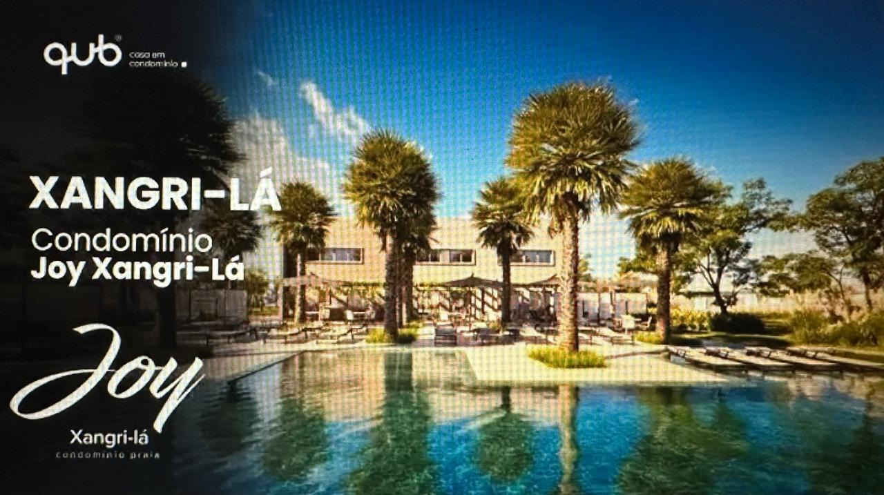 Condomínio Joy Xangri-Lá
