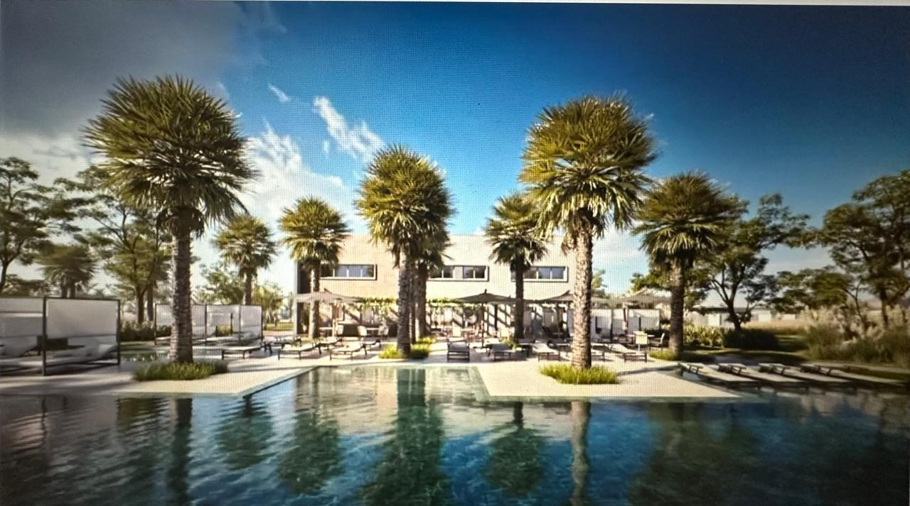 Condomínio Joy Xangri-Lá