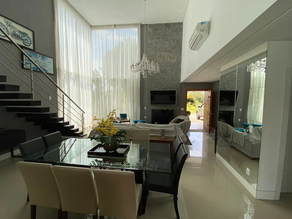 Condomínio Sea Coast