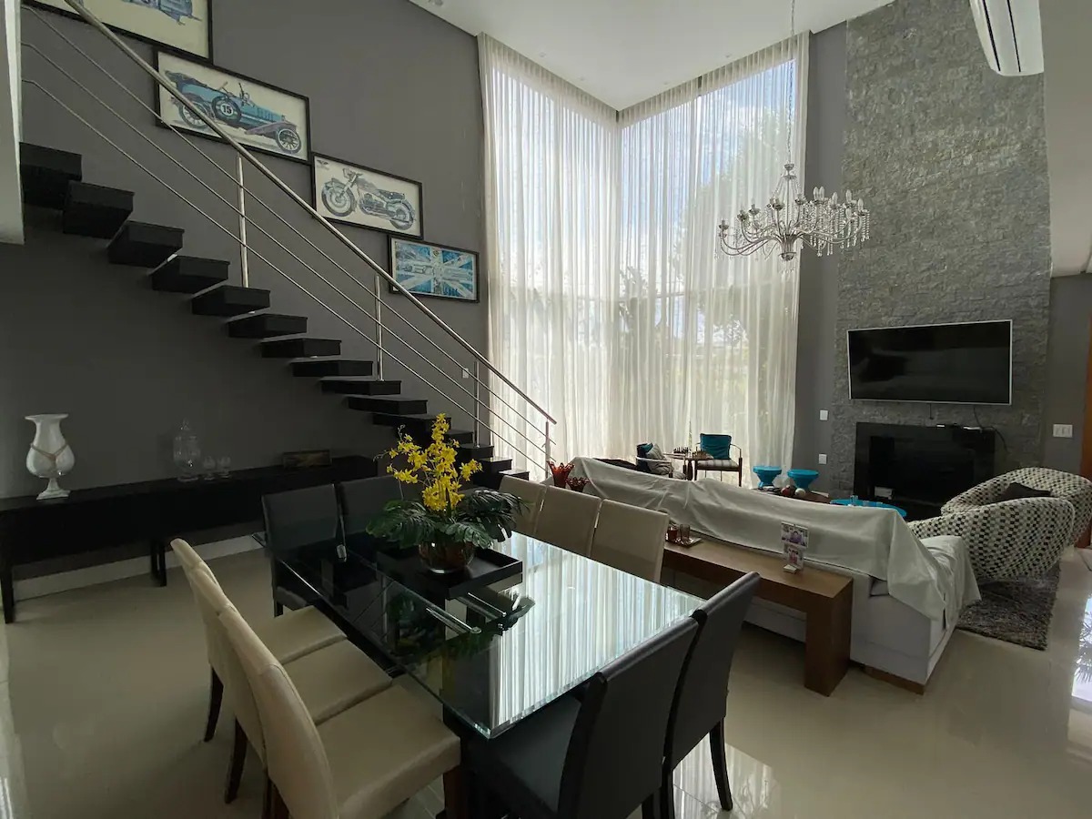 Condomínio Sea Coast