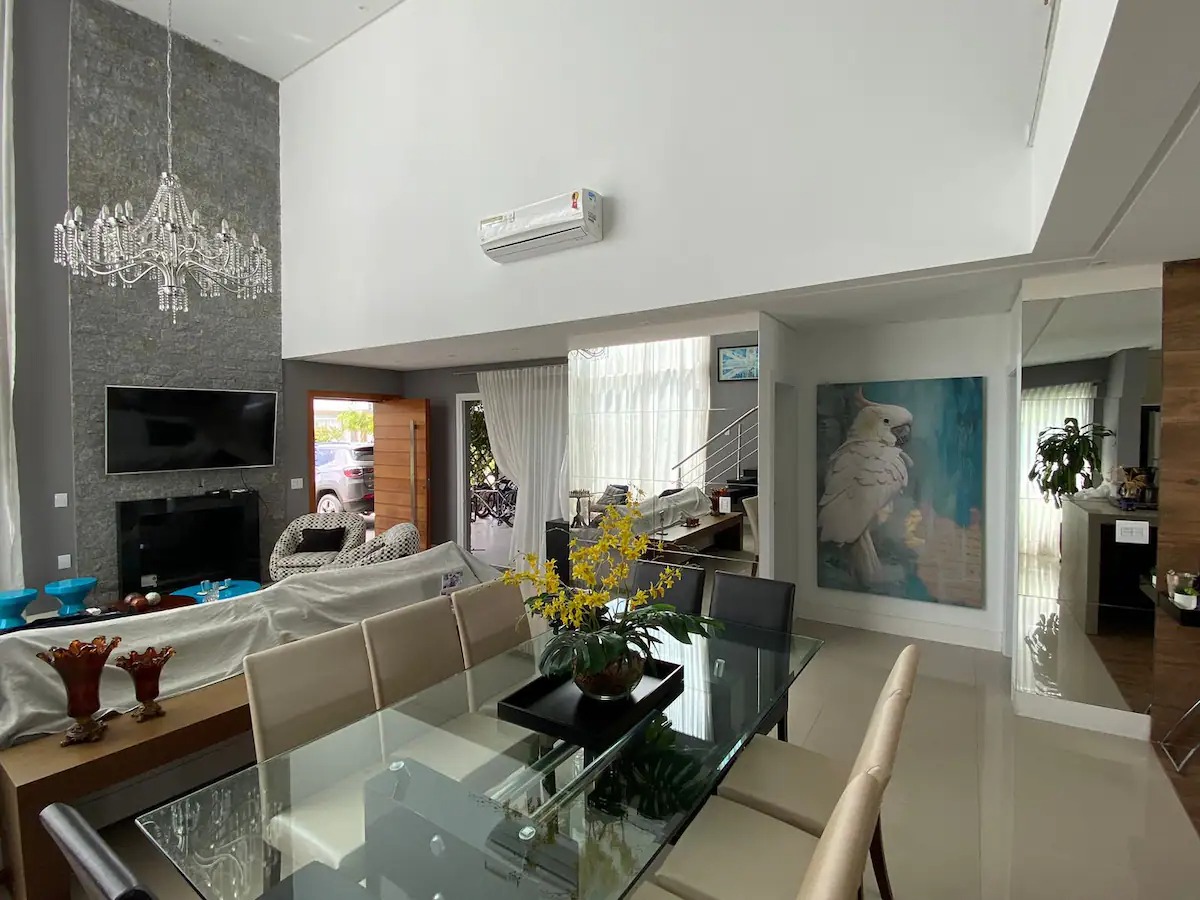 Condomínio Sea Coast