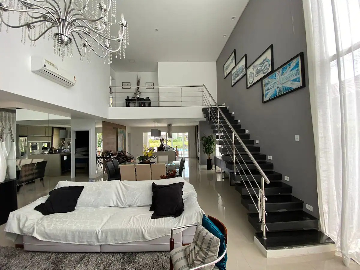 Condomínio Sea Coast