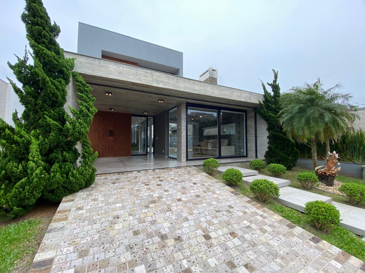 Condomínio Atlântico Villas Club