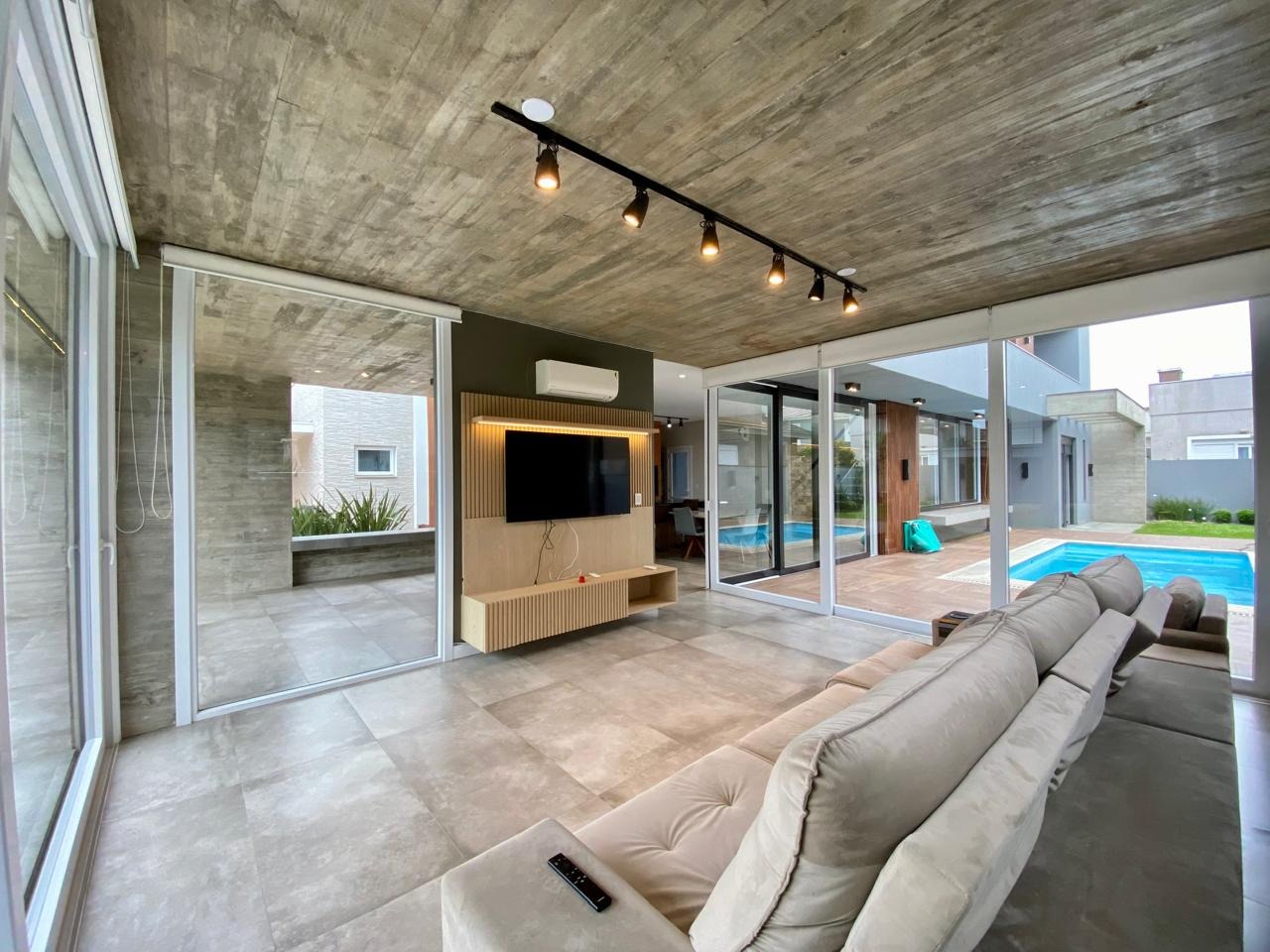 Condomínio Atlântico Villas Club