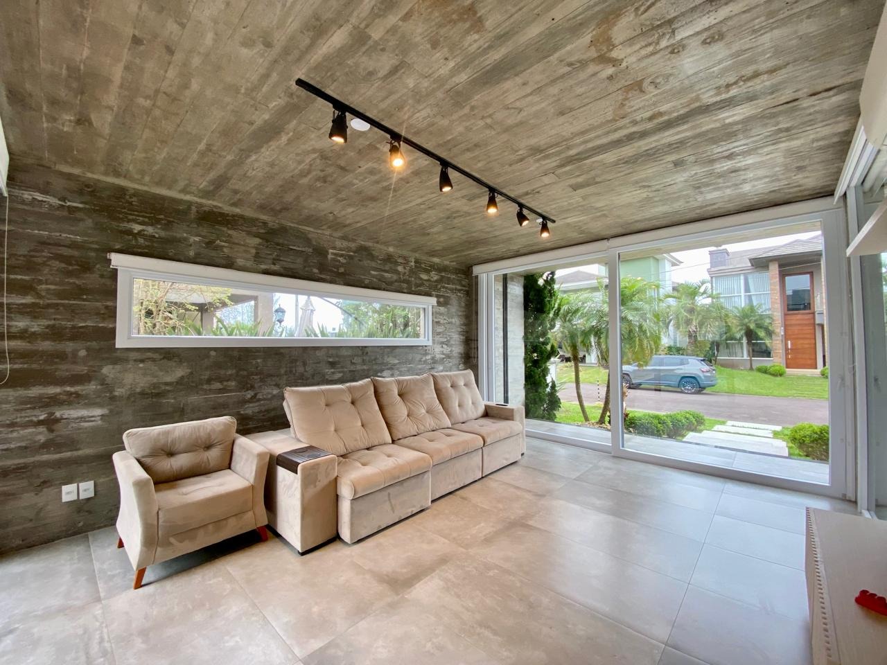 Condomínio Atlântico Villas Club