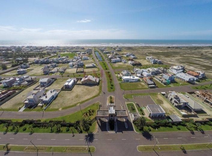 Condomínio Atlântico Villas Club