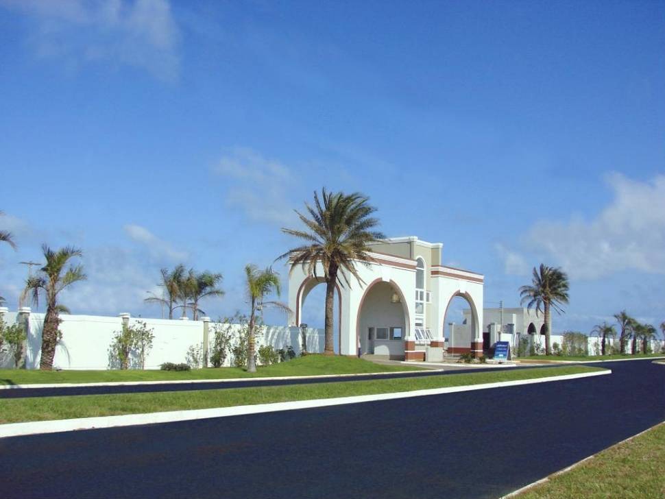 Condomínio Atlântico Villas Club