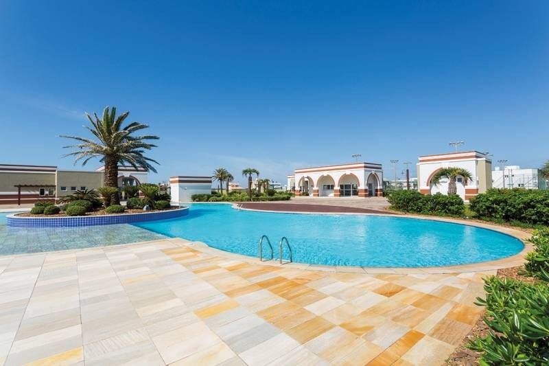 Condomínio Atlântico Villas Club