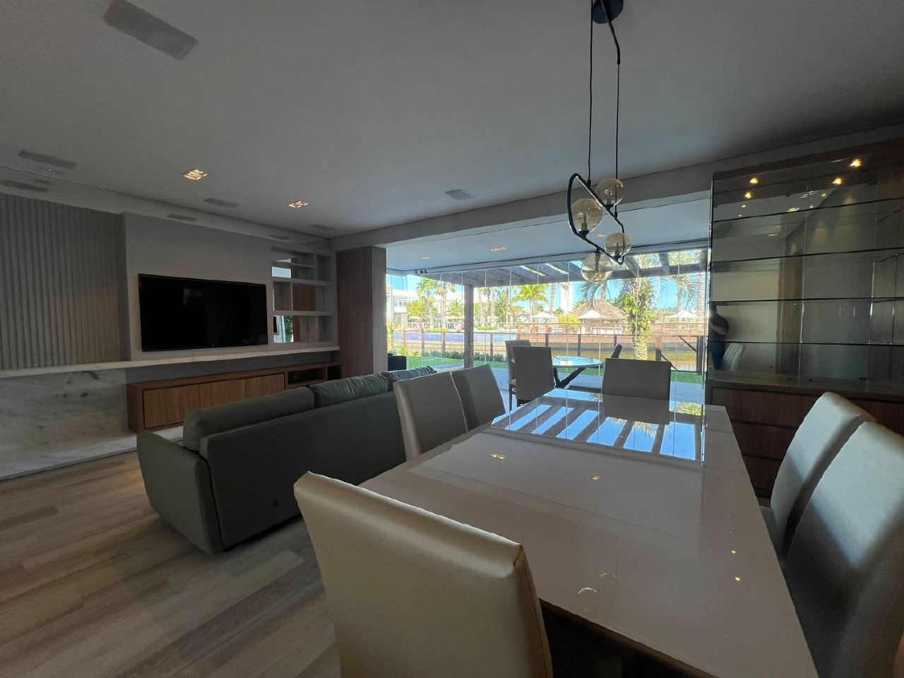 Condomínio Rossi Atlantida