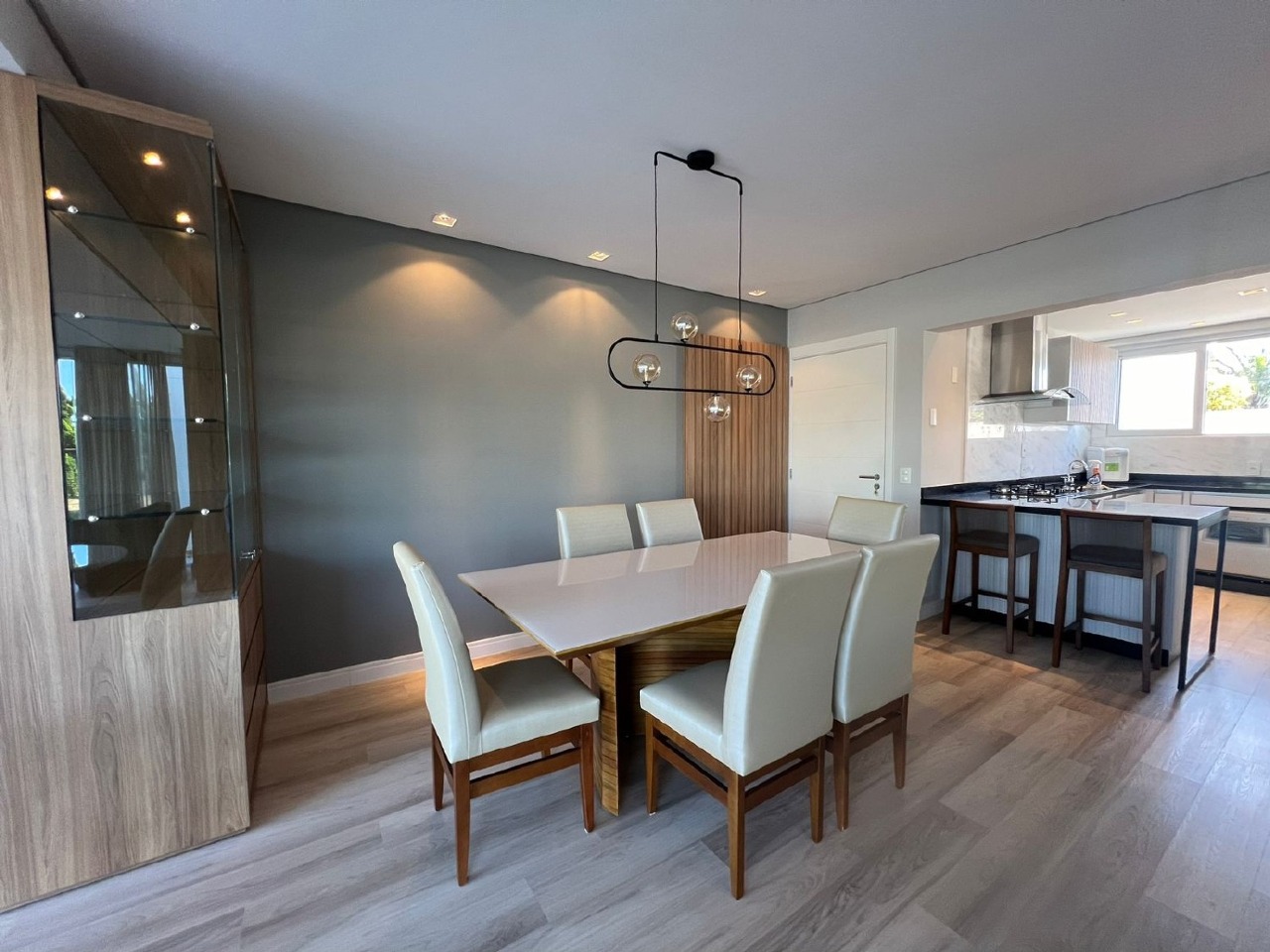 Condomínio Rossi Atlantida