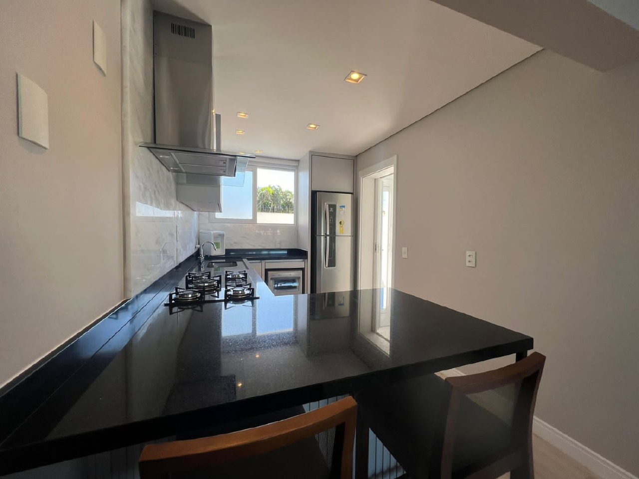 Condomínio Rossi Atlantida