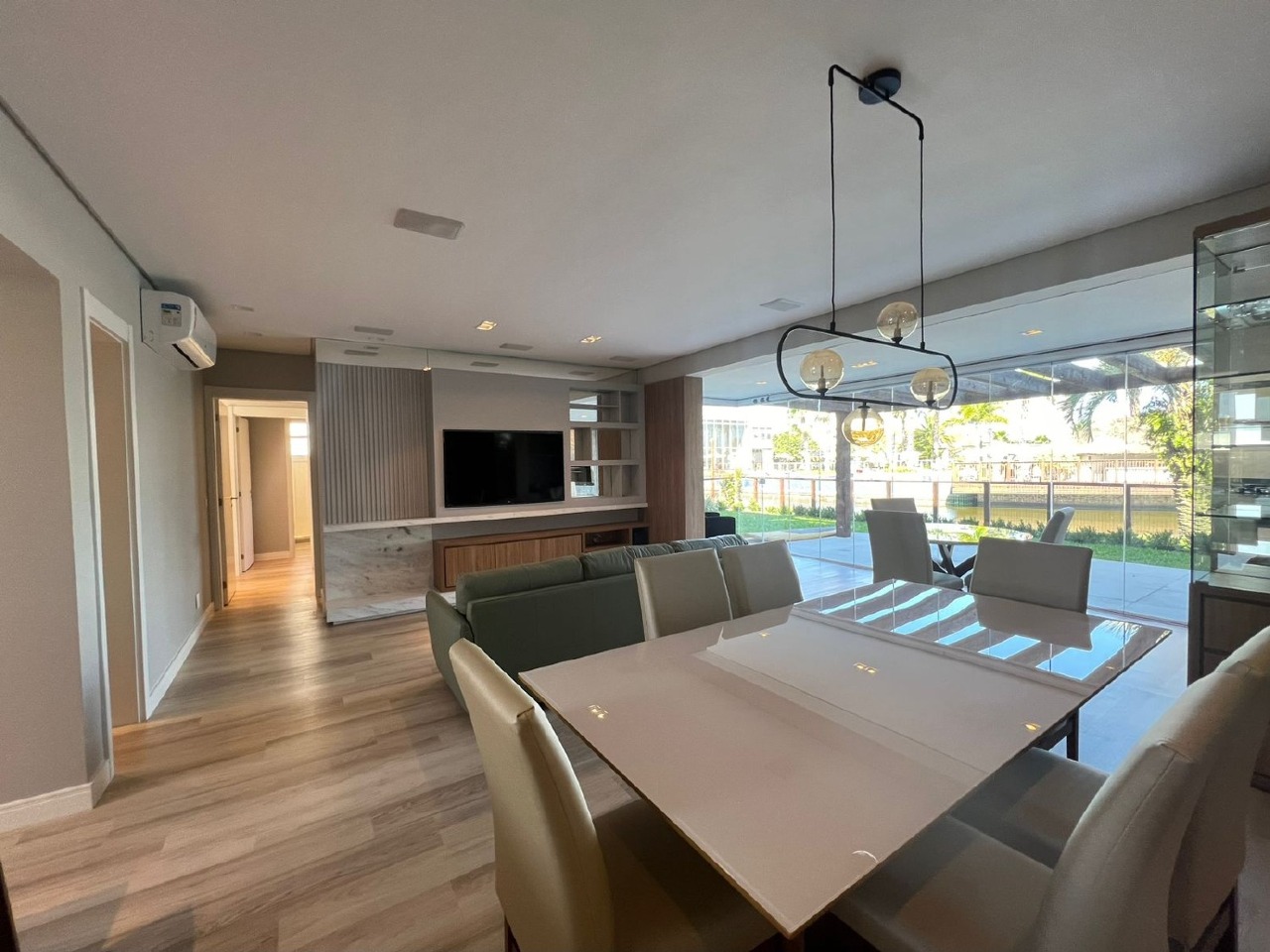 Condomínio Rossi Atlantida