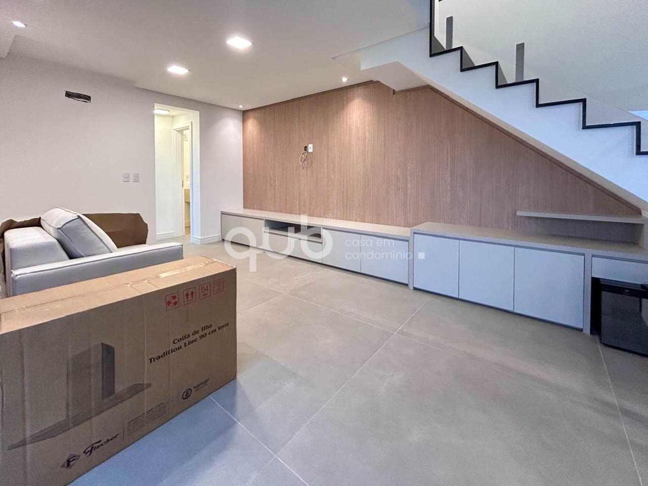 Condomínio One Atlantida Houses