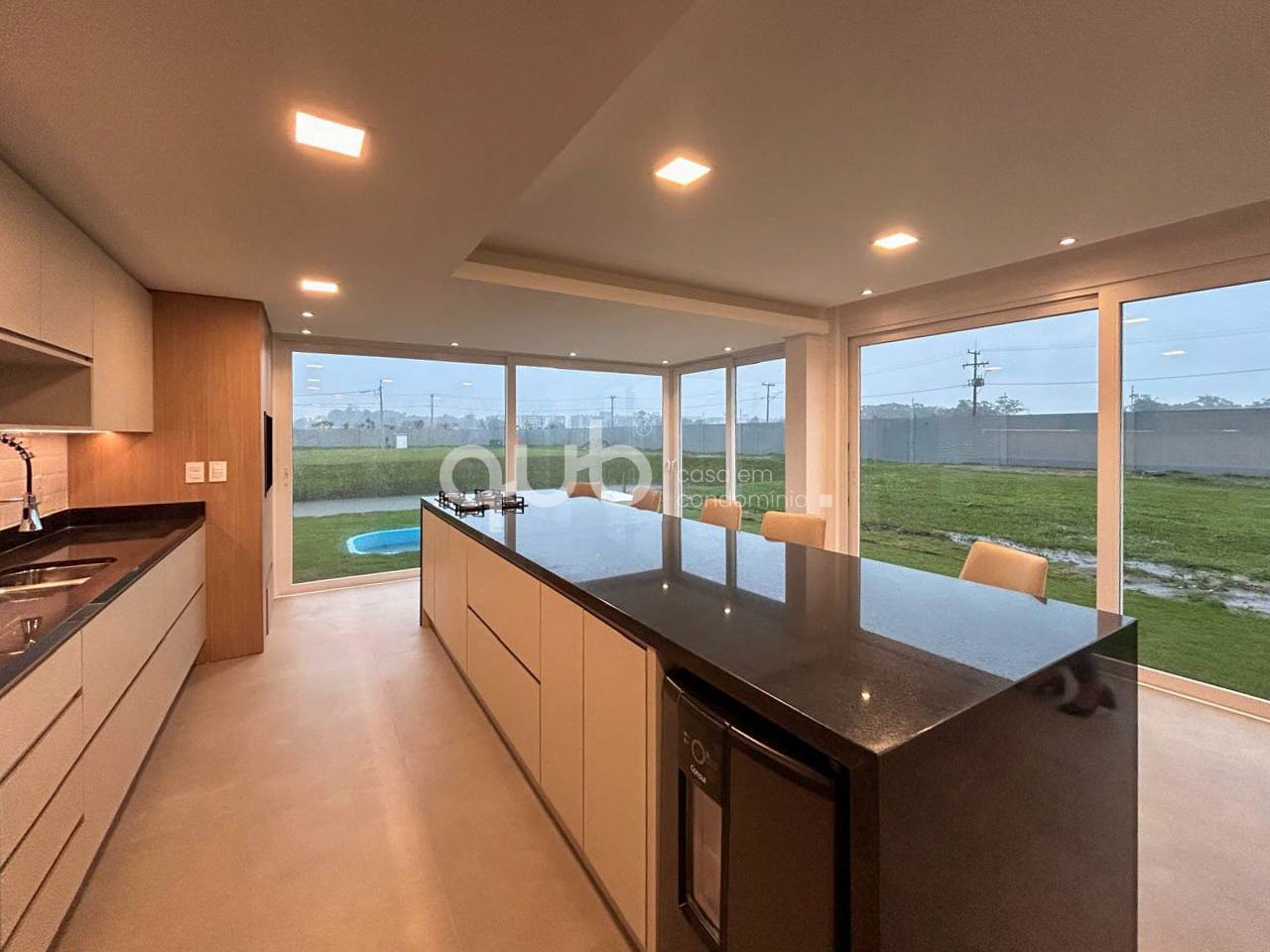 Condomínio One Atlantida Houses