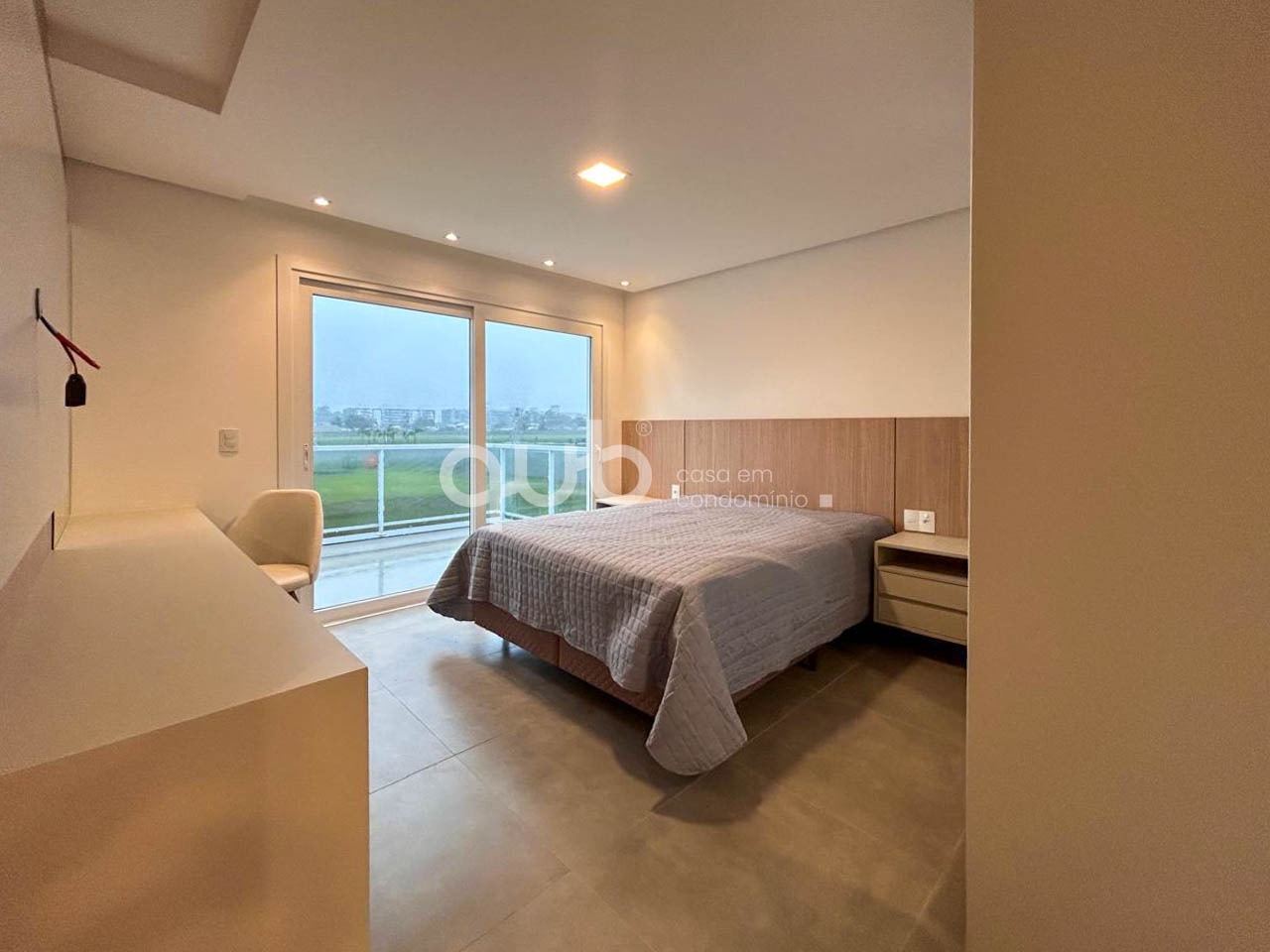 Condomínio One Atlantida Houses