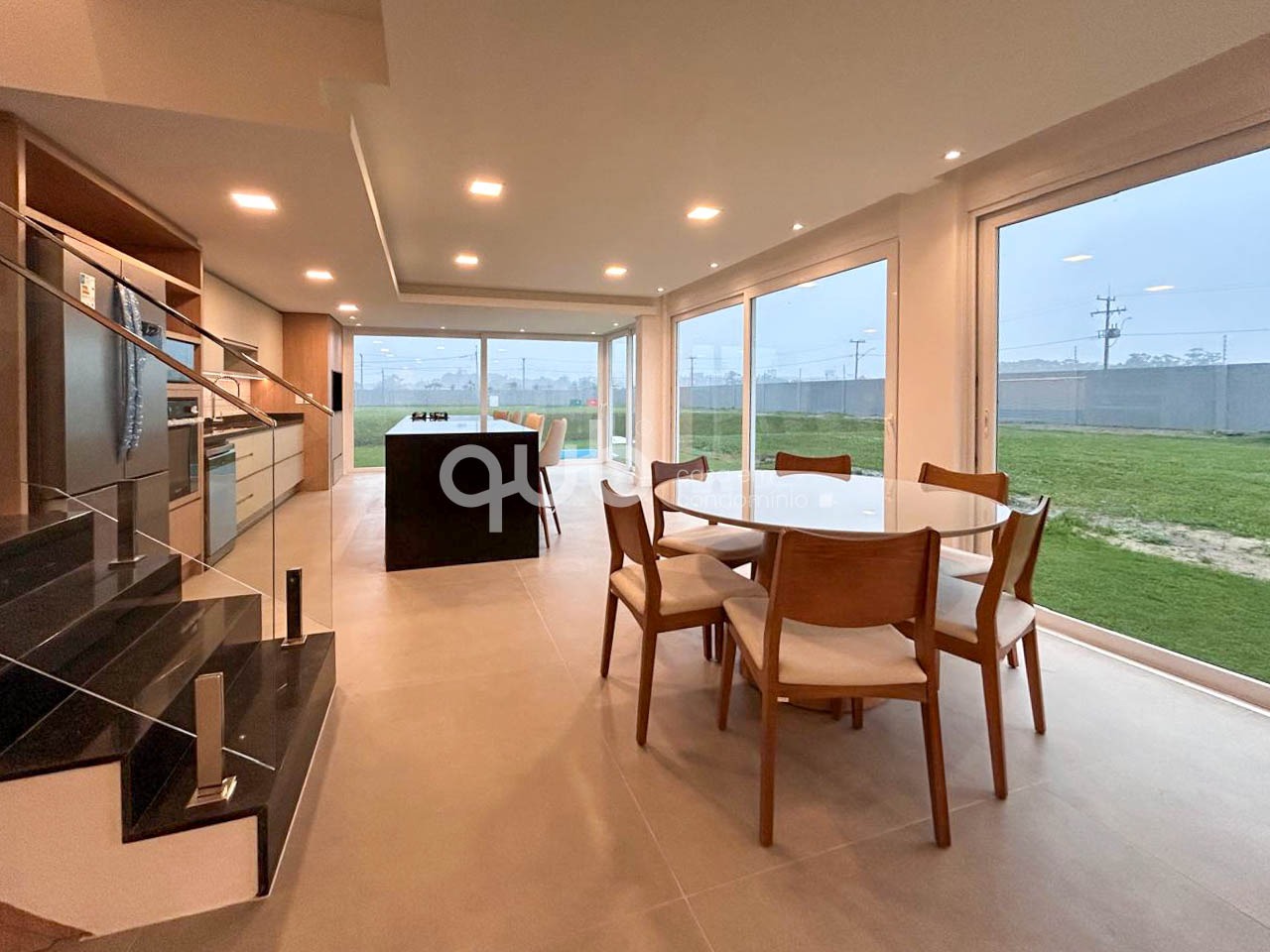 Condomínio One Atlantida Houses