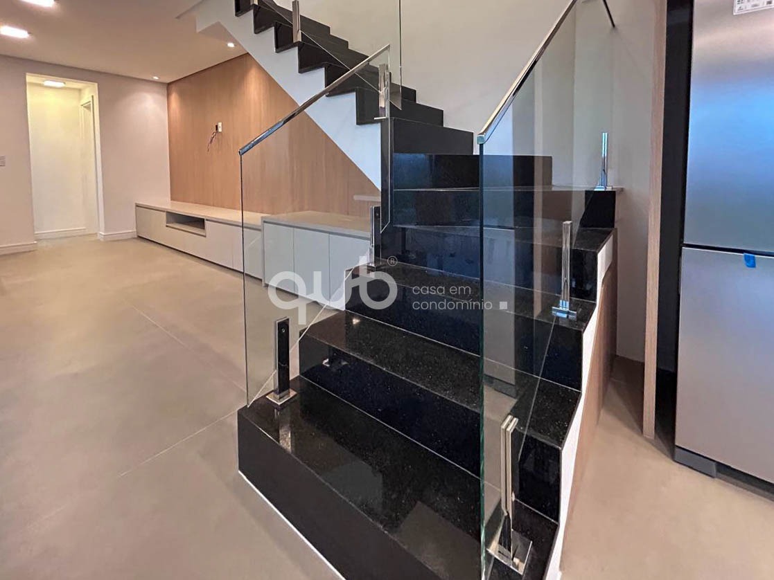 Condomínio One Atlantida Houses